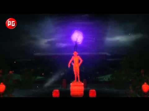 Видеообзор - Lollipop Chainsaw