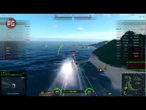 World of Warplanes. Видеообзор обновления 0.4.0