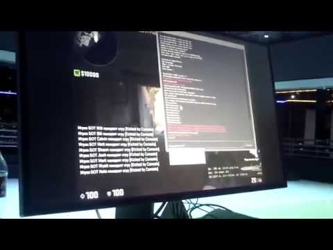 CS:GO Guide: "FAKE Smoke on de_overpass" by ceh9