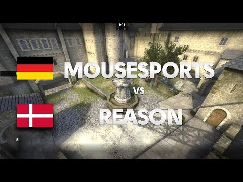 Mousesports vs Reason on de_cbble (1st map) @ A-Split by ceh9