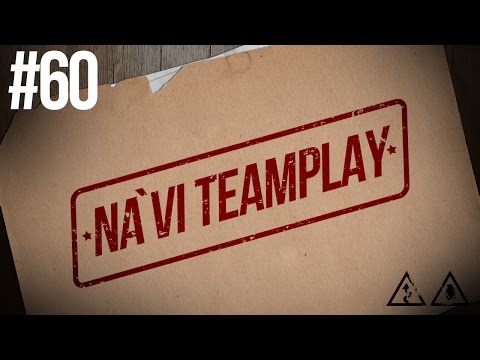 Na`Vi CS:GO Teamplay @ de_mirage #60