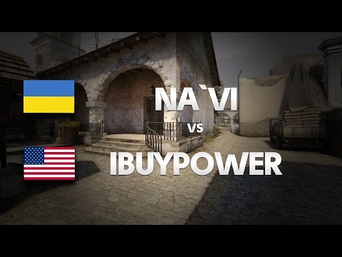 Na`Vi vs iBUYPOWER on de_inferno (3rd map) @ CKoTH by ceh9