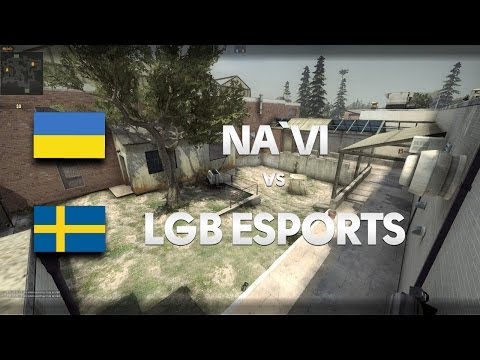 Na`Vi vs LGB on de_season @ ESEA by ceh9