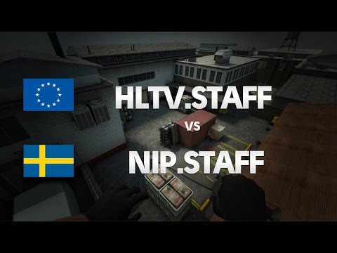 NIP.staff vs HLTV.staff on de_cache (1st map) @ VP STAFF CUP FINAL by ceh9