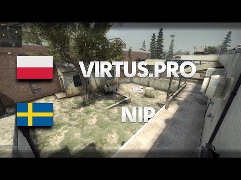 Virtus.PRO vs NIP on de_season @ ESEA by ceh9
