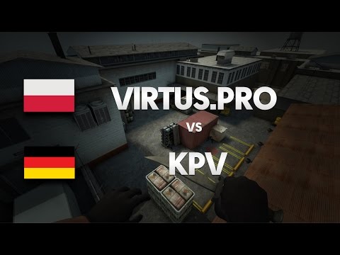 Virtus.RPO vs KPV on de_cache (2nd map) @ A-Split by ceh9