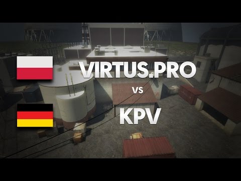 Virtus.RPO vs KPV on de_nuke (1st map) @ A-Split by ceh9