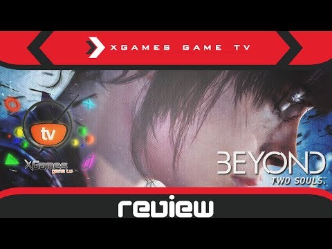 Обзор Beyond Two Souls (Review)