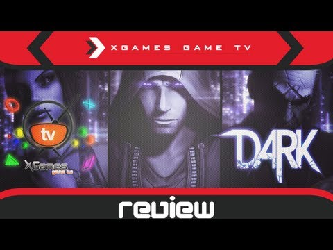 Обзор Dark (Review)