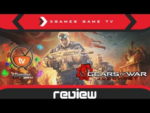Обзор Gears of War Judgment (Review)