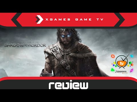 Обзор Middle-earth: Shadow of Mordor (Review)