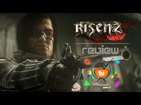 Обзор Risen 2 (Review)