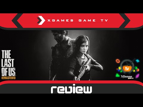 Обзор The Last Of Us Remastered (Review)