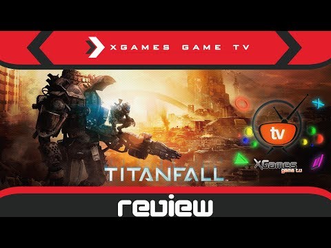 Обзор Titanfall (Review)