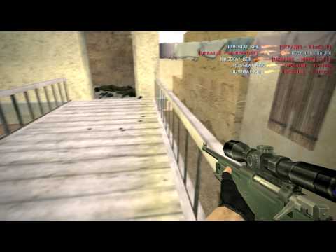 Aleksadr "XEK" Zobkov 5 Actions