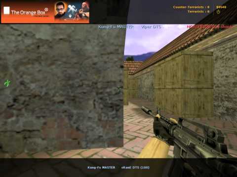 ANGE1 vs. NORTHERNERS @KODE5 2009 ES Qual. (CT Only)