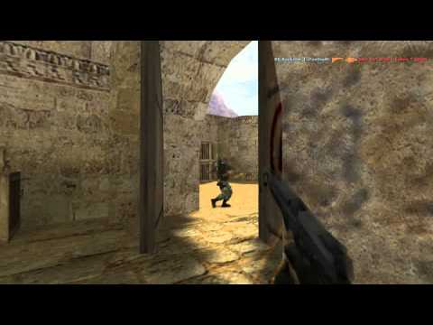 CS 1.6 Top 10 Frags May 2012 REMAKE