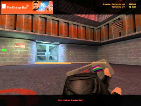 d0m AZ vs. Alternate @KODE5 2009 DE Qual.