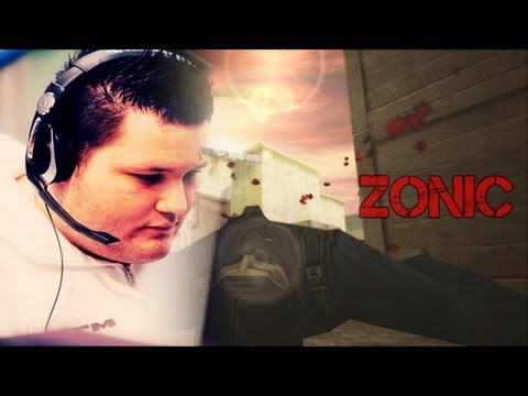 Danny 'zonic' Sorensen 5 Actions