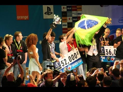 eSMH - ESWC 2006 Some HIGHLIGHTS | MUST SEE