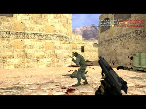 eSMH - Michael "evil" Garanin