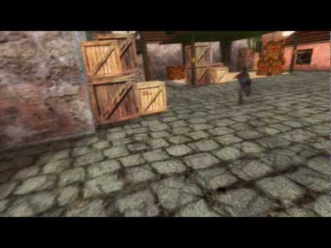 eSMH - MINI FRAGMOVIE | PART 2