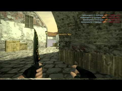 Finn 'karrigan-' Andersen 5 Actions