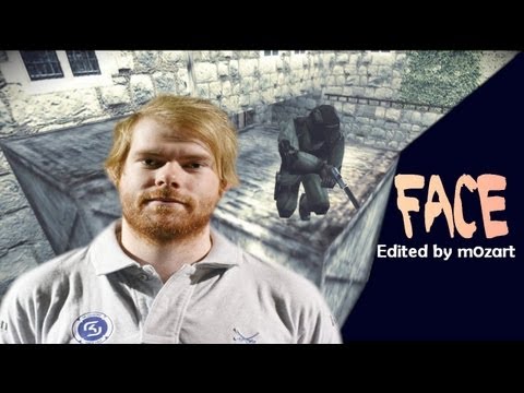 Johan 'face' Klasson a Movie