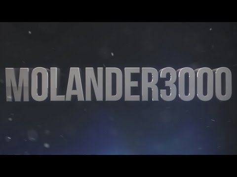 MOLANDER3000 [spark & nl]