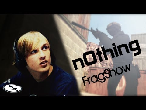 n0thing FragShow