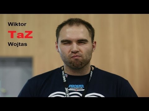 Wiktor "TaZ" Wojtas