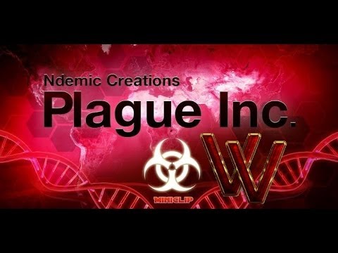 Plague Inc: Evolved ( Steam Early Access ) - Краткий обзор by Kardeel