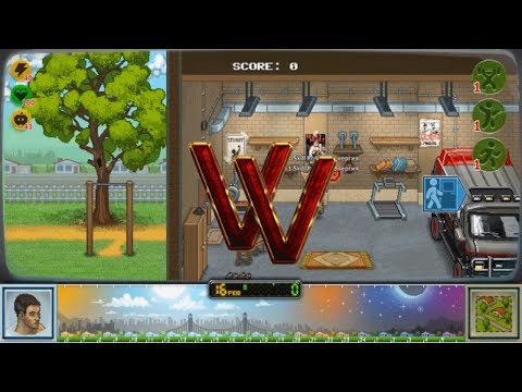 Video Hero Story - Краткий обзор by Kardeel