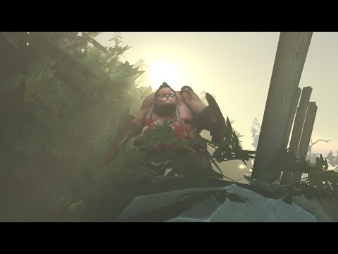 DotA 2 - Splash [SFM]