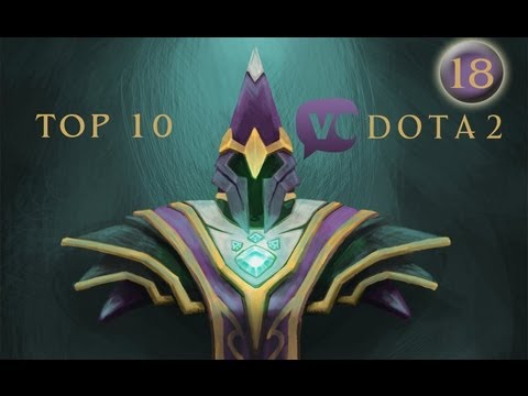 DotA 2 Top 10 Vol. 18