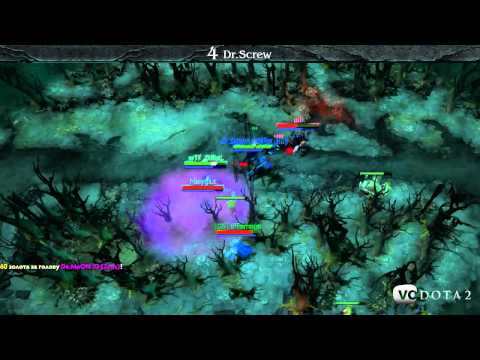 DotA 2 Top 10 Vol. 3