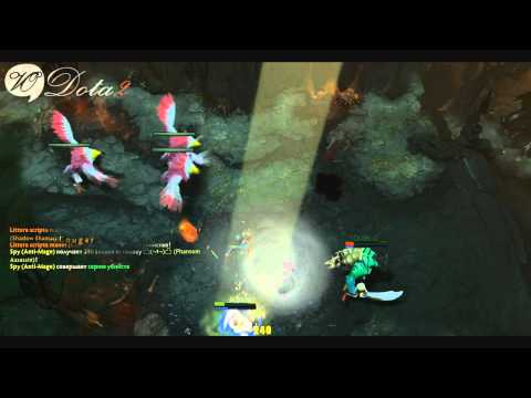 DotA 2 Top 10 Vol. 4
