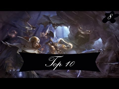 DotA 2 Top 10 Vol. 8