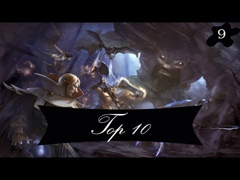 DotA 2 Top 10 Vol. 9