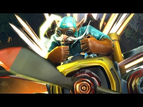 Usual Pub stories [SFM]