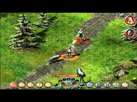 TOP-3 Игры - Лучшие «Diablo-клоны»