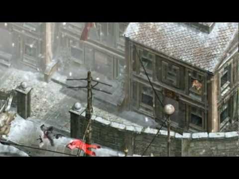 TOP-3 Игры - Небанальная Вторая мировая
