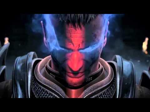 TOP Игры - Главные интриги 2013