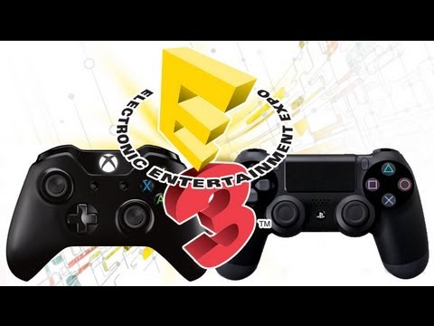 TOP Игры - Главные прелести некстгена