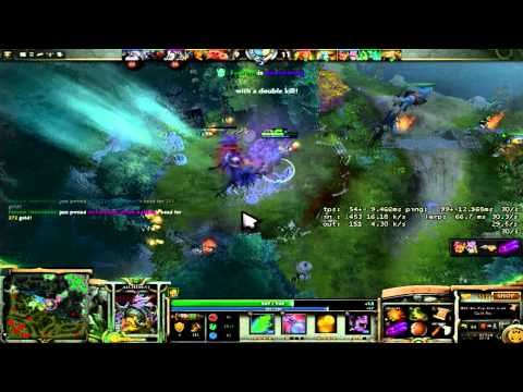 Гайды от A до Z Dota 2 #2 Alchemist