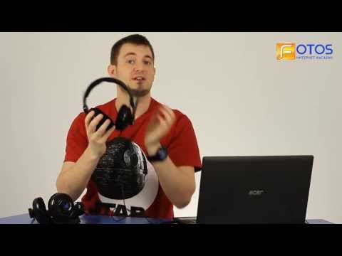 Новое — хорошо забытое старое! Обзор Razer Carcharias PC/XBOX360