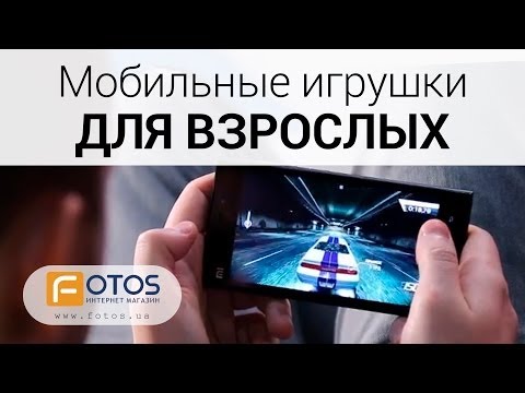 Обзор мобильных игр от Макса - как убить время