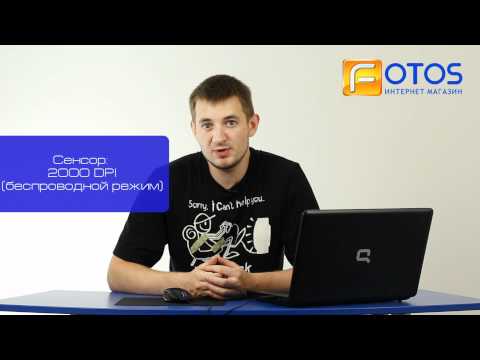 Обзор ноутбучной игровой мыши Razer Orochi и коврика Razer Kabuto
