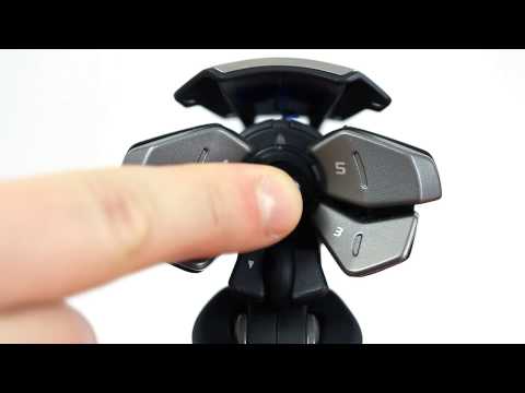 Первым делом самолёты! Обзор MadCatz F.L.Y. 5 Flight Stick