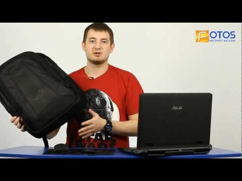 Шпиль! Обзор игрового ноутбука Asus G75VW (T2034H)